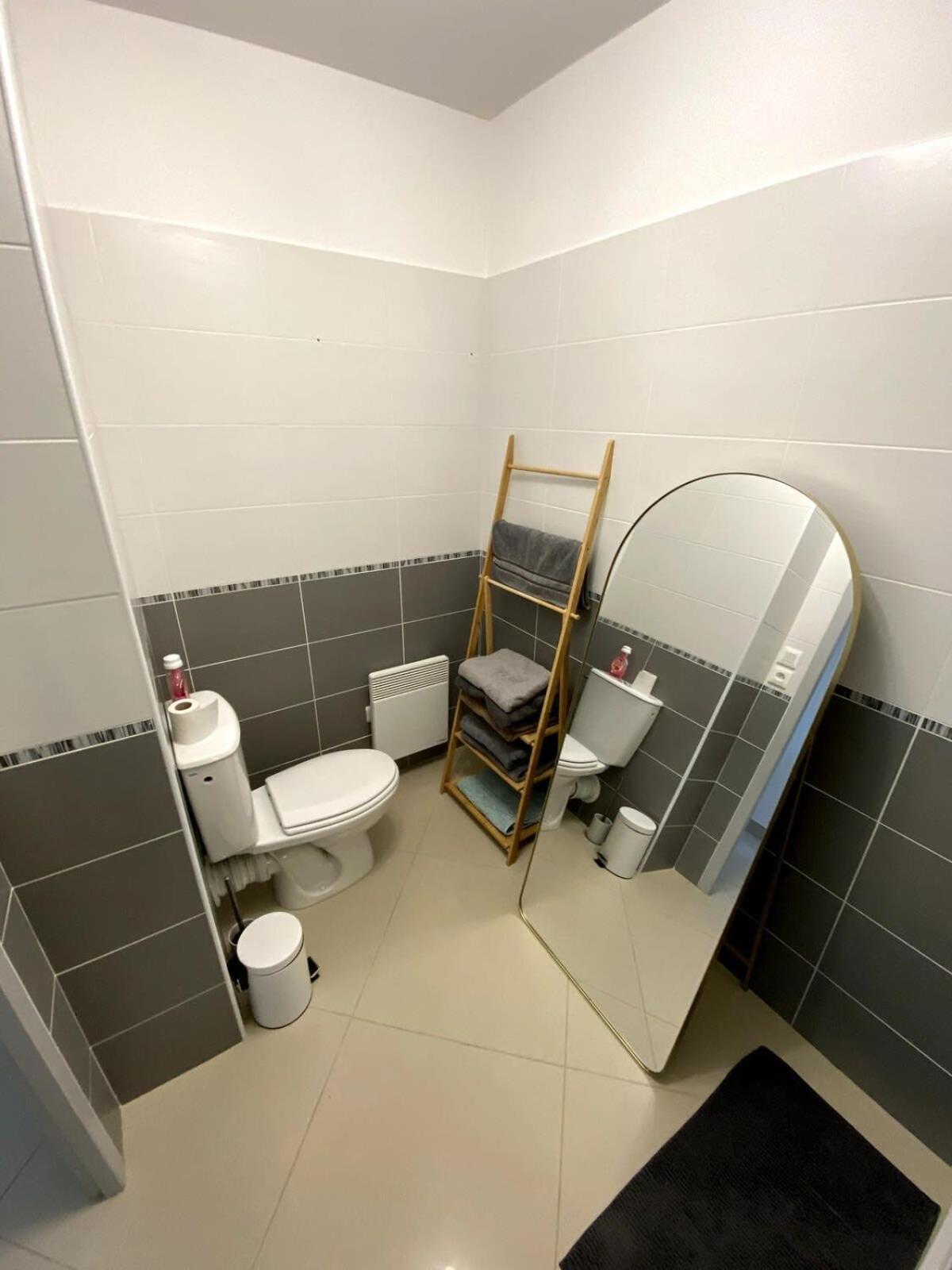 Halte A Ephyra - A Apartment *