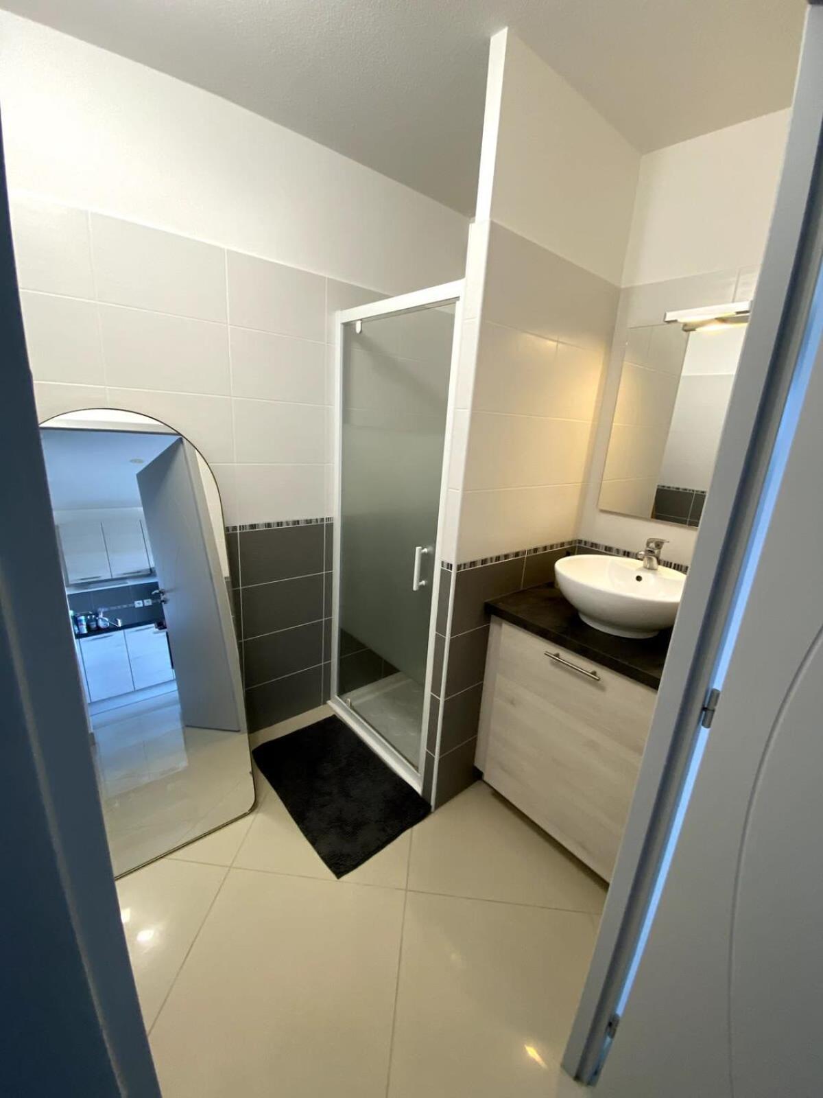 Halte A Ephyra - A Apartment *