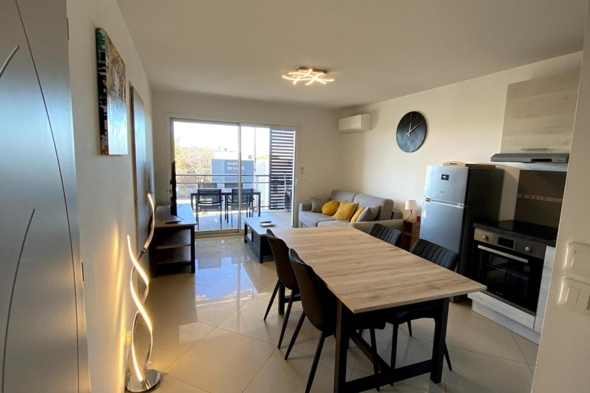 Halte A Ephyra - A Apartment